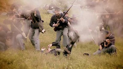 Fighting Irish of the Civil War Season 1 Episode 2