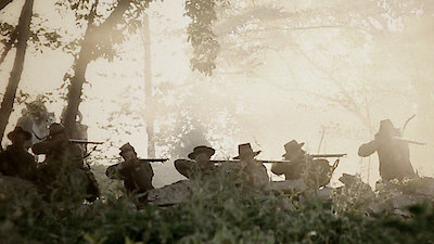 Fighting Irish of the Civil War Season 1 Episode 1