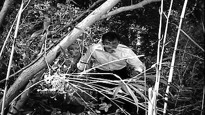 Man From U.N.C.L.E. Season 1 Episode 6