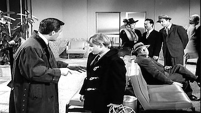 Man From U.N.C.L.E. Season 1 Episode 10