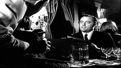 Man From U.N.C.L.E. Season 1 Episode 12