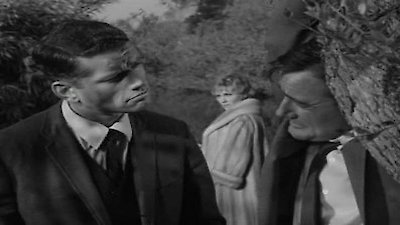 Man From U.N.C.L.E. Season 1 Episode 15