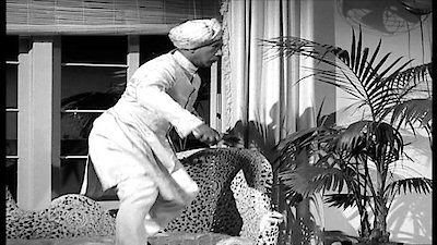 Man From U.N.C.L.E. Season 1 Episode 17