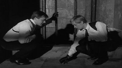 Man From U.N.C.L.E. Season 1 Episode 18