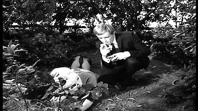 Man From U.N.C.L.E. Season 1 Episode 20