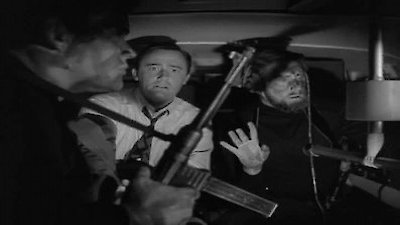 Man From U.N.C.L.E. Season 1 Episode 21