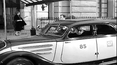 Man From U.N.C.L.E. Season 1 Episode 22