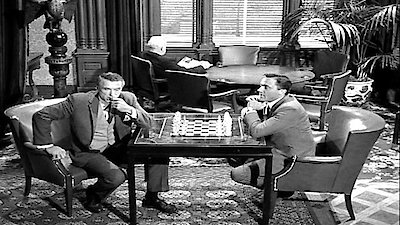 Man From U.N.C.L.E. Season 1 Episode 23