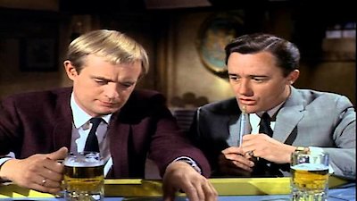 Man From U.N.C.L.E. Season 2 Episode 27