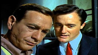 Man From U.N.C.L.E. Season 3 Episode 4