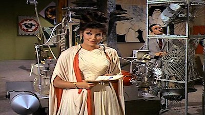 Man From U.N.C.L.E. Season 3 Episode 6