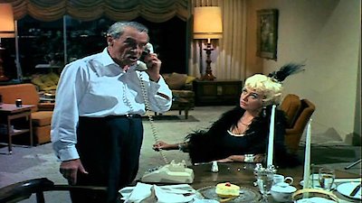 Man From U.N.C.L.E. Season 3 Episode 11