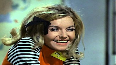 Man From U.N.C.L.E. Season 3 Episode 23