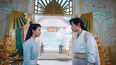 Ashes of Love Season 1 Episode 4