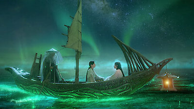 Ashes of Love Season 1 Episode 6