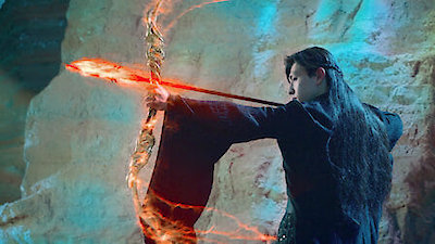 Ashes of Love Season 1 Episode 7