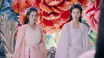 Ashes of Love Season 1 Episode 8