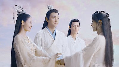 Ashes of Love Season 1 Episode 19