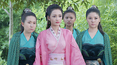 Ashes of Love Season 1 Episode 26