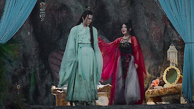 Ashes of Love Season 1 Episode 29