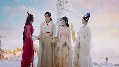 Ashes of Love Season 1 Episode 34