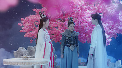 Ashes of Love Season 1 Episode 46