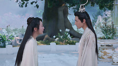 Ashes of Love Season 1 Episode 58