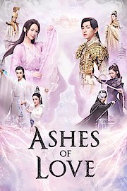 Ashes of Love