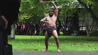 The Casketeers Season 1 Episode 1