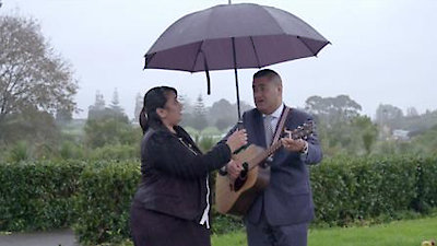 The Casketeers Season 1 Episode 3