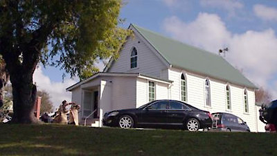 The Casketeers Season 1 Episode 4