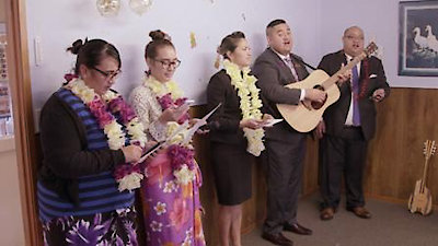 The Casketeers Season 1 Episode 6