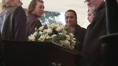 The Casketeers Season 2 Episode 2