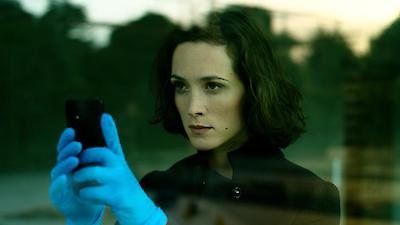 Perfume (2018) Season 1 Episode 1