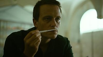 Perfume (2018) Season 1 Episode 2