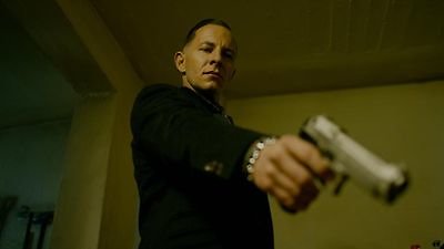 Perfume (2018) Season 1 Episode 6