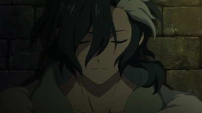 Sirius the Jaeger Season 1 Episode 1