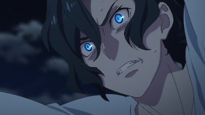 Sirius the Jaeger Season 1 Episode 3
