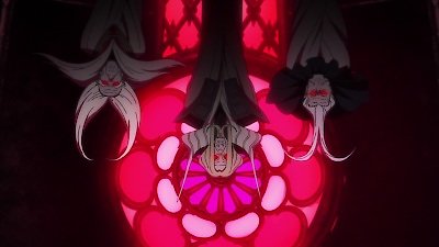 Sirius the Jaeger Season 1 Episode 4