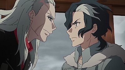 Sirius the Jaeger Season 1 Episode 5
