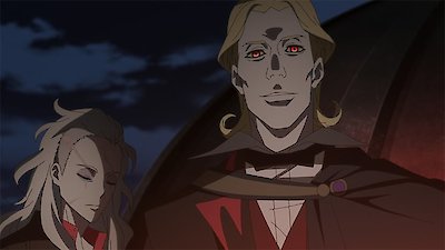 Watch Sirius the Jaeger Season 1 Episode 6 - Mokingbird's Song