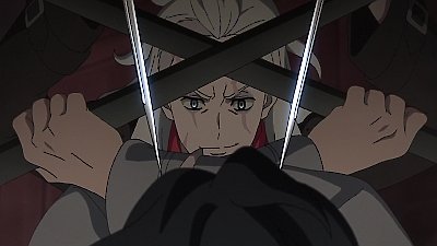 Sirius the Jaeger Season 1 Episode 7