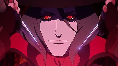 Sirius the Jaeger Season 1 Episode 8