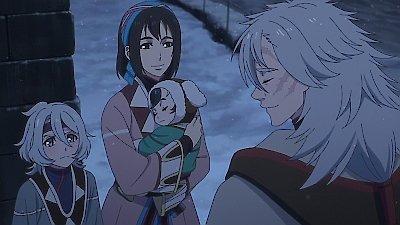Sirius the Jaeger Season 1 Episode 10