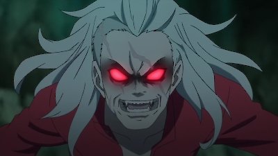 Sirius the Jaeger Season 1 Episode 11