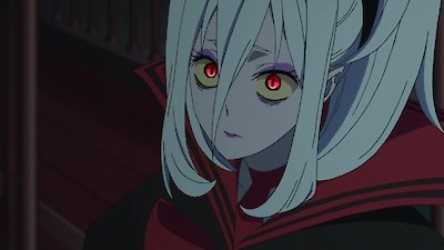 Sirius the Jaeger Season 1 Episode 12
