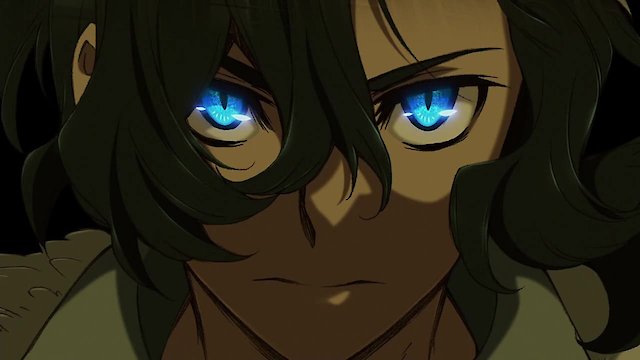 Sirius the Jaeger OST - Battle Against Mikhail