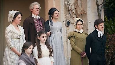 Vanity Fair (2018) Season 1 Episode 2