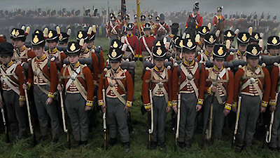 Vanity Fair (2018) Season 1 Episode 5