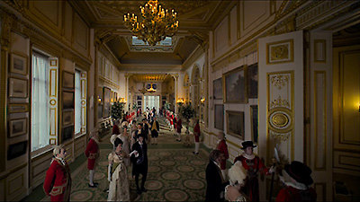 Vanity Fair (2018) Season 1 Episode 7